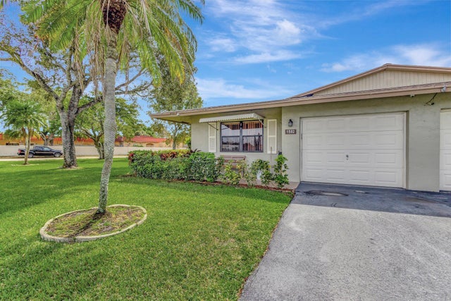 1502 Palmland Drive #1-f, Boynton Beach