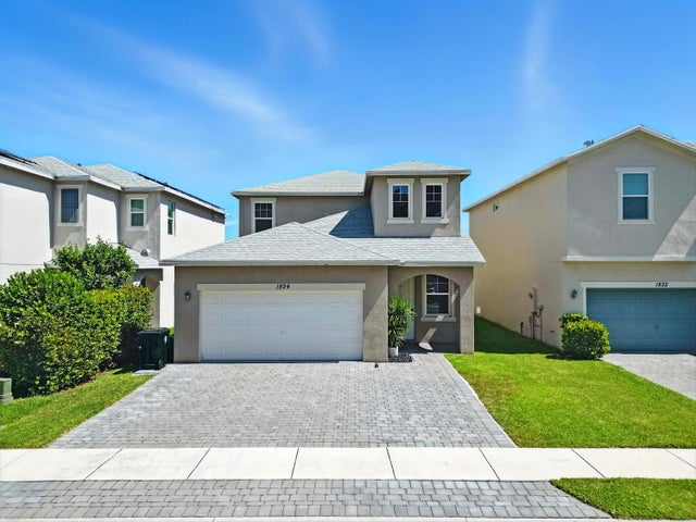 1 of 51 - 1824 Lake Cove Drive, Lake Worth Beach, FL