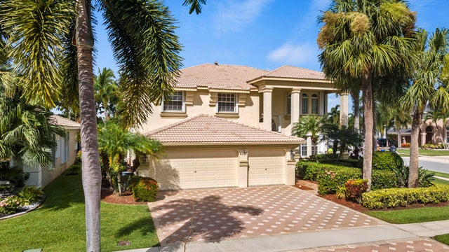 2 of 79 - 6597 Marbletree Lane, Lake Worth, FL