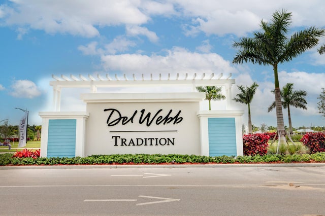 2 of 54 - 12820 Sw Aureolian Lane, Port Saint Lucie, FL