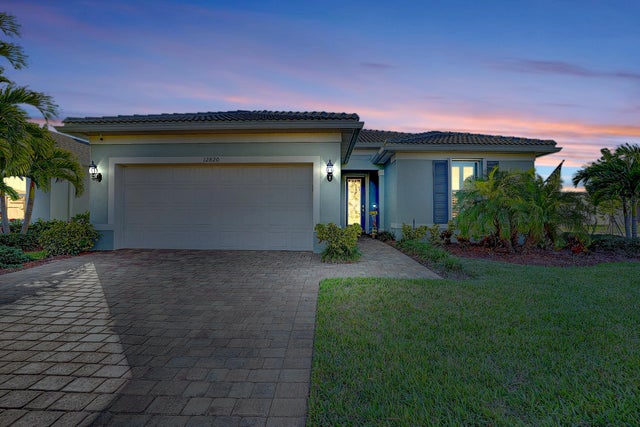 3 of 54 - 12820 Sw Aureolian Lane, Port Saint Lucie, FL