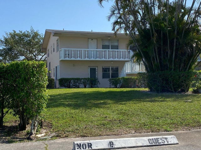 1 of 24 - 36 Norwich #b, West Palm Beach, FL