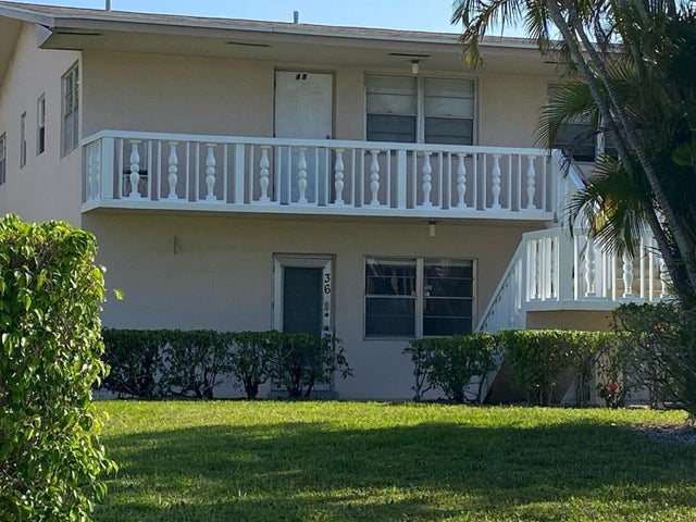 2 of 24 - 36 Norwich #b, West Palm Beach, FL