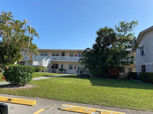 3 of 24 - 36 Norwich #b, West Palm Beach, FL