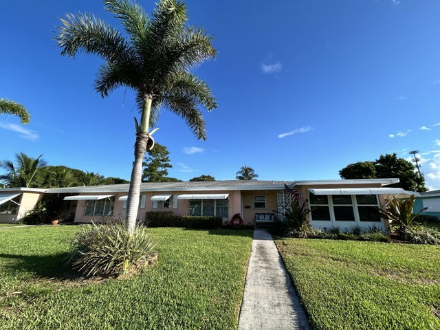 1 of 18 - 355 Main Boulevard #c, Boynton Beach, FL