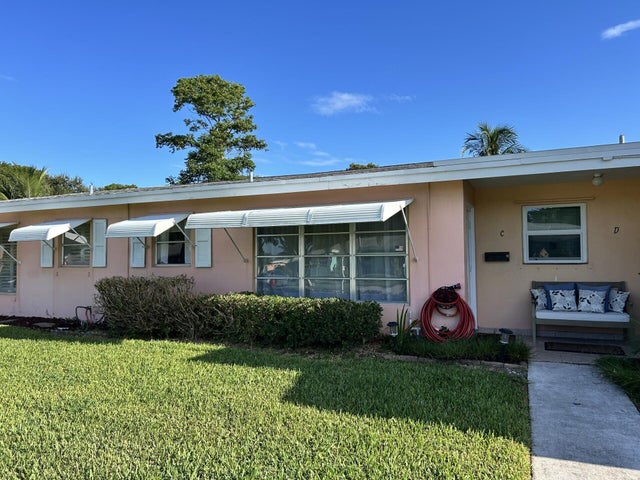 2 of 18 - 355 Main Boulevard #c, Boynton Beach, FL