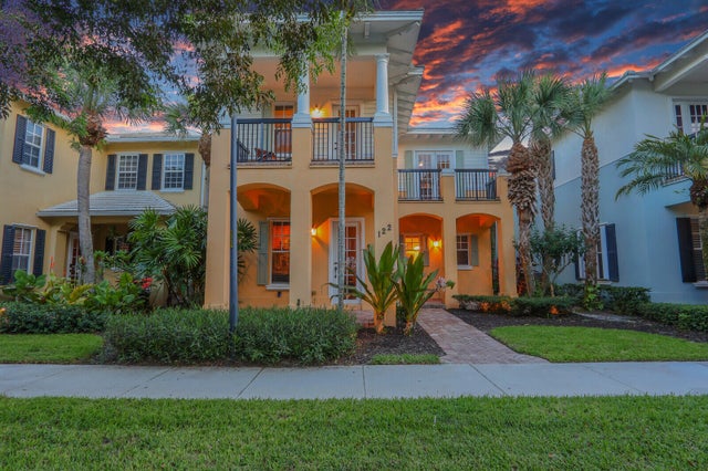 1 of 56 - 122 Inkberry Drive, Jupiter, FL