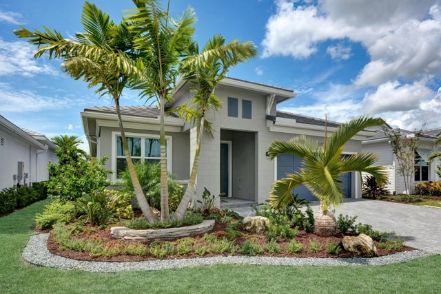 1 of 32 - 10141 Riverstone Way, Palm Beach Gardens, FL