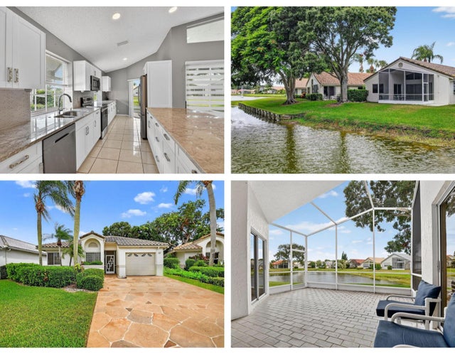 1 of 68 - 6037 Bay Isles Drive, Boynton Beach, FL