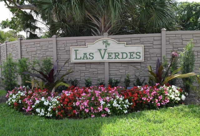 4 of 13 - 5340 Las Verdes Circle #109, Delray Beach, FL
