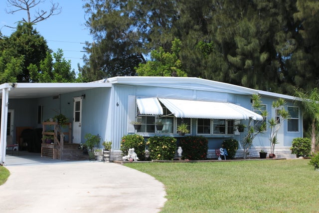 1 of 59 - 6 Angelita, Port Saint Lucie, FL