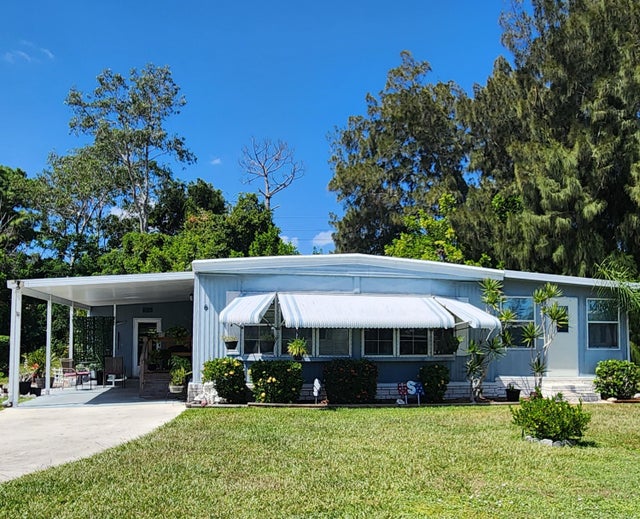 4 of 59 - 6 Angelita, Port Saint Lucie, FL