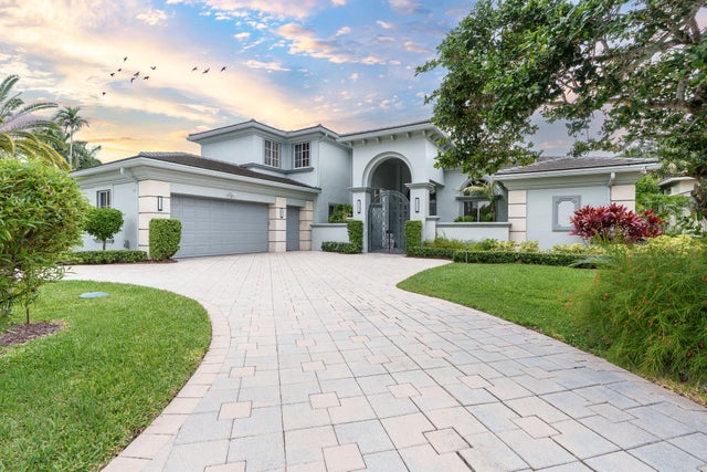 1 of 1 - 16370 Mirasol Way, Delray Beach, FL