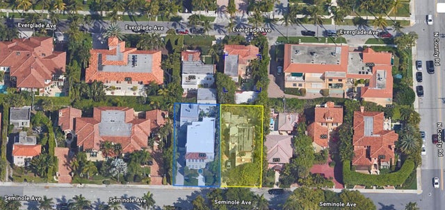 3 of 5 - 219 Seminole Avenue, Palm Beach, FL