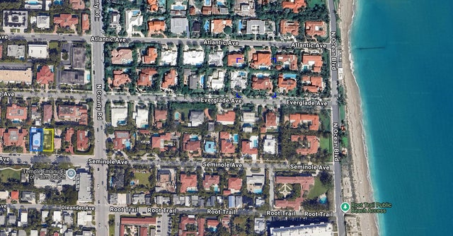 5 of 6 - 223 Seminole Avenue, Palm Beach, FL