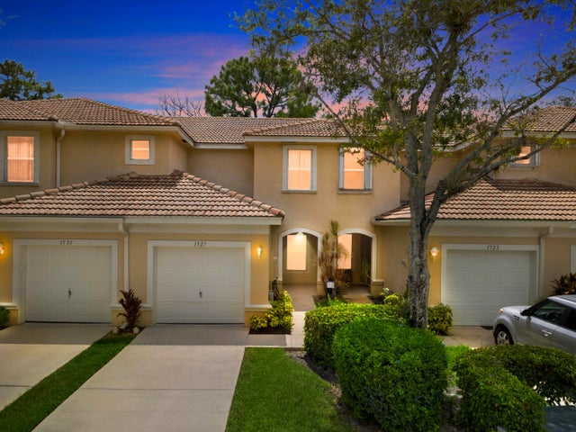 1 of 46 - 1527 Barrymore Court, Wellington, FL