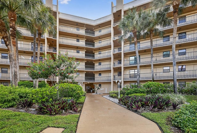 2 of 57 - 4640 Lucerne Lakes Boulevard #503, Lake Worth, FL