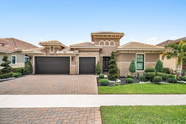 1 of 75 - 9216 Porto Way, Parkland, FL