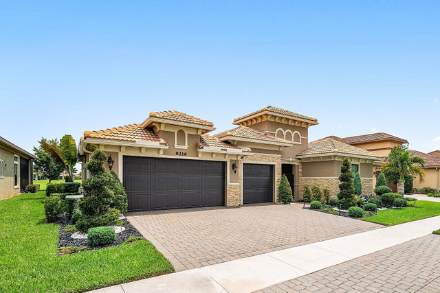2 of 75 - 9216 Porto Way, Parkland, FL