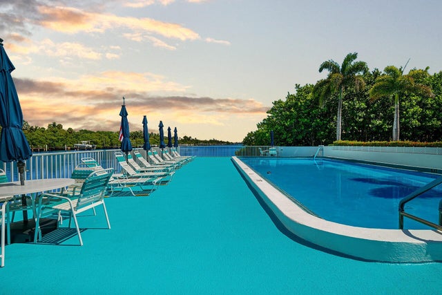 1 of 25 - 4001 S Ocean Boulevard #115, South Palm Beach, FL
