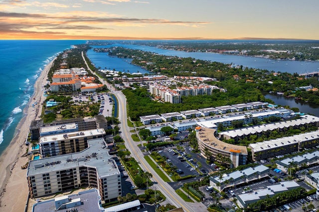 2 of 25 - 4001 S Ocean Boulevard #115, South Palm Beach, FL