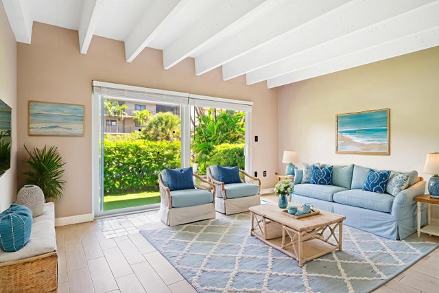 5 of 25 - 4001 S Ocean Boulevard #115, South Palm Beach, FL