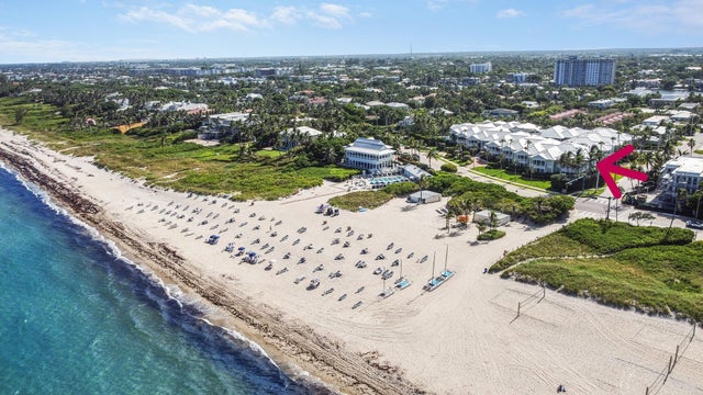 2 of 39 - 400 S Ocean Boulevard #215, Delray Beach, FL