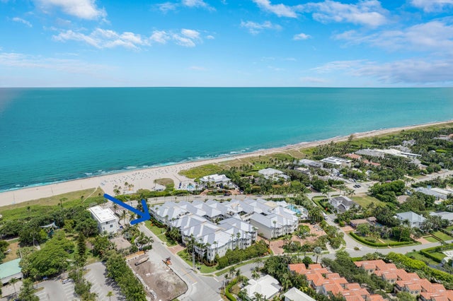 3 of 39 - 400 S Ocean Boulevard #215, Delray Beach, FL