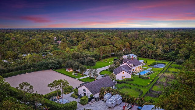 1 of 37 - 13411 Fox Croft Lane, Palm Beach Gardens, FL