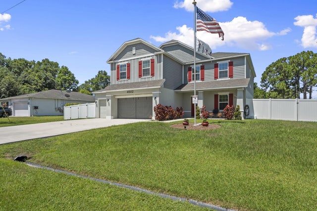 2 of 53 - 4502 Sw Hallmark Street, Port Saint Lucie, FL