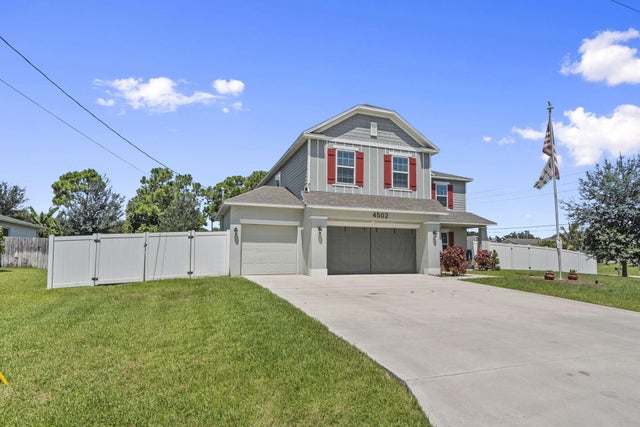 3 of 53 - 4502 Sw Hallmark Street, Port Saint Lucie, FL