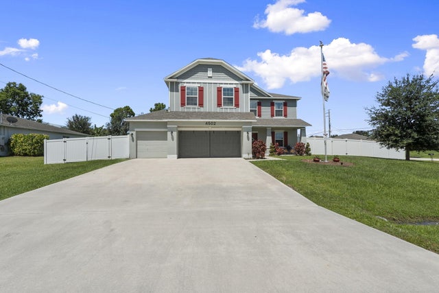 4 of 53 - 4502 Sw Hallmark Street, Port Saint Lucie, FL