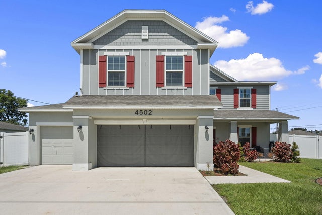5 of 53 - 4502 Sw Hallmark Street, Port Saint Lucie, FL