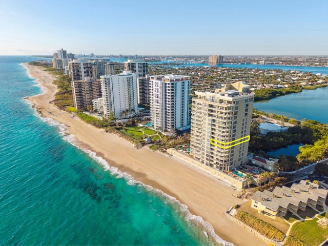 1 of 90 - 5050 N Ocean Drive #701, Singer Island, FL