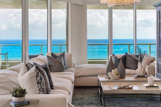 2 of 90 - 5050 N Ocean Drive #701, Singer Island, FL