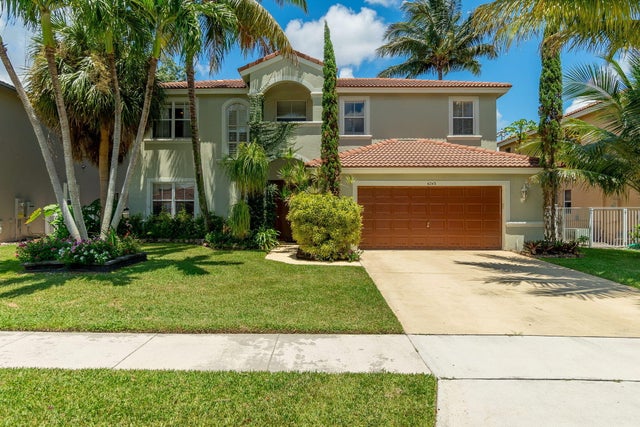 1 of 48 - 6243 Shadow Tree Lane, Lake Worth, FL