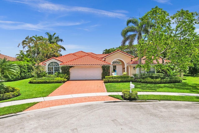 1 of 59 - 19262 Redberry Court, Boca Raton, FL