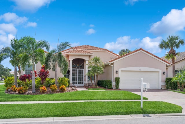 1 of 56 - 230 Nw Liseron Way, Port Saint Lucie, FL