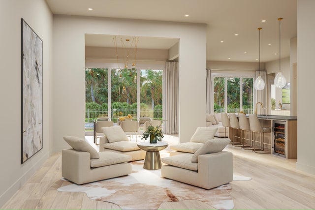 1 of 5 - 102 Chasewood Circle Circle, Palm Beach Gardens, FL