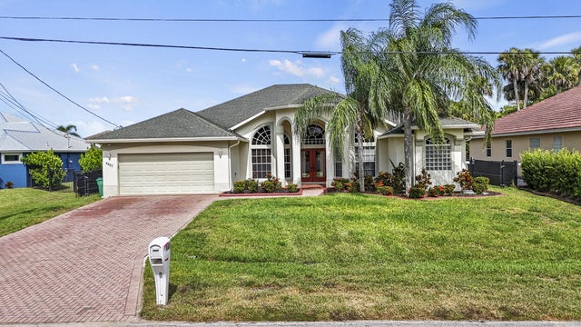 2 of 42 - 4407 Sw Wabash Street, Port Saint Lucie, FL
