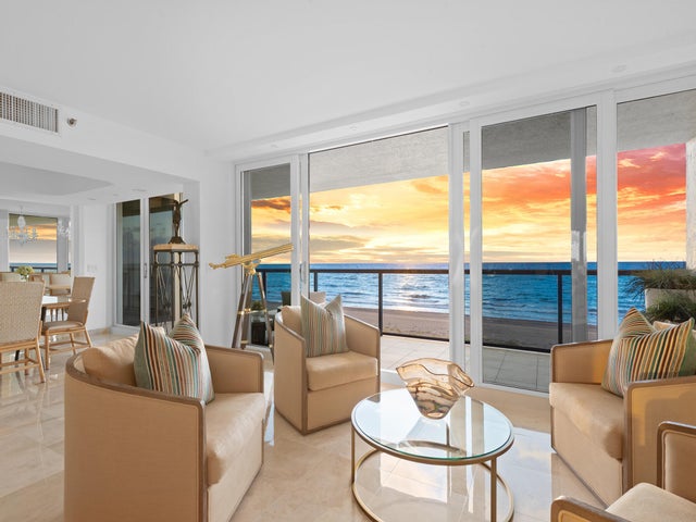 2 of 61 - 2727 S Ocean Boulevard #406, Highland Beach, FL
