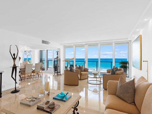 3 of 61 - 2727 S Ocean Boulevard #406, Highland Beach, FL