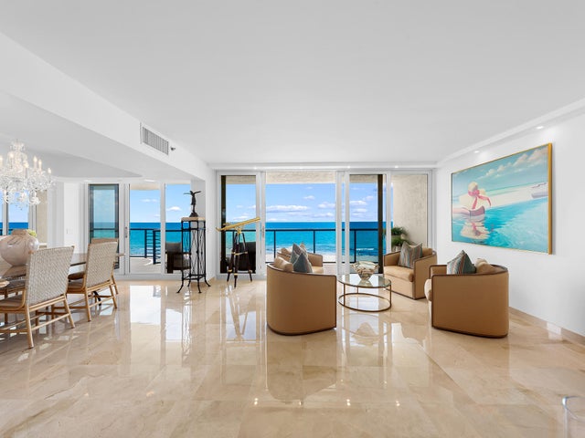 4 of 61 - 2727 S Ocean Boulevard #406, Highland Beach, FL
