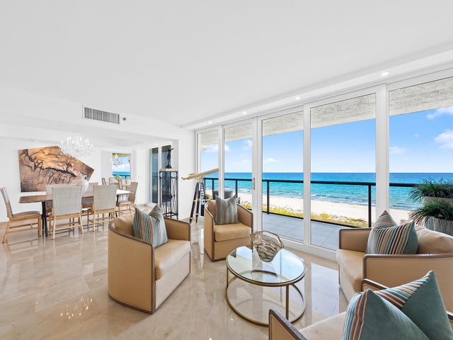 5 of 61 - 2727 S Ocean Boulevard #406, Highland Beach, FL