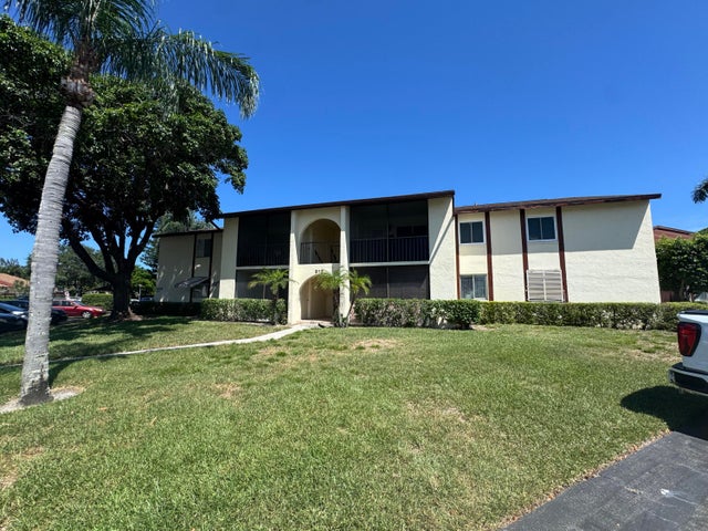 2 of 9 - 4955 Sable Pine Circle #a1, West Palm Beach, FL