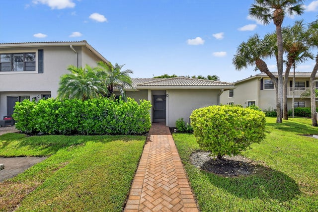 1 of 78 - 32 Stratford Lane W #d, Boynton Beach, FL