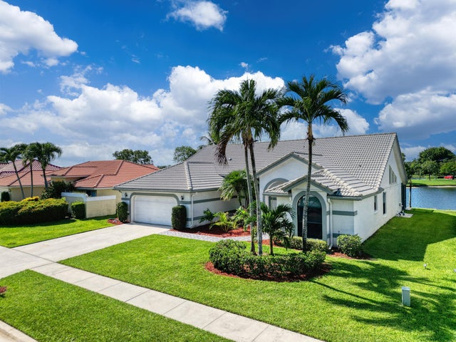 1 of 92 - 6879 Lake Island Drive, Lake Worth, FL