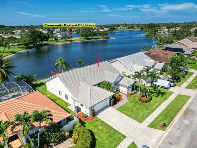 4 of 92 - 6879 Lake Island Drive, Lake Worth, FL