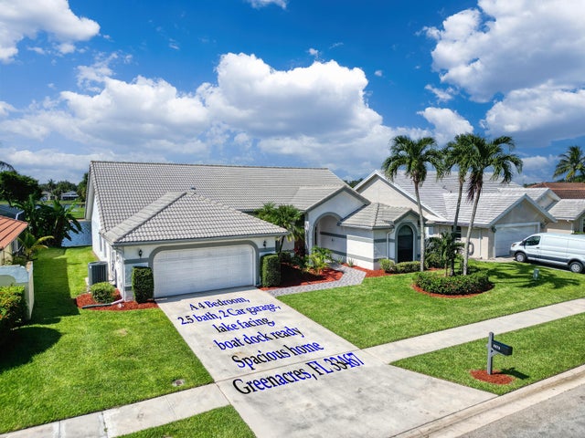 5 of 92 - 6879 Lake Island Drive, Lake Worth, FL