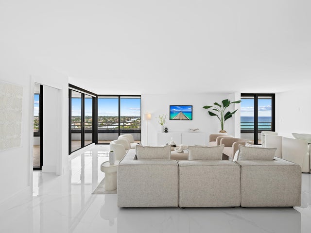 3 of 41 - 2901 S Ocean Boulevard #904, Highland Beach, FL